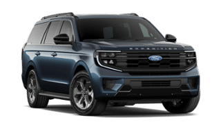 2027 Ford Expedition® External Image 5